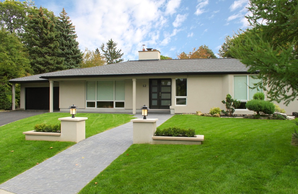 Urban Infill Development