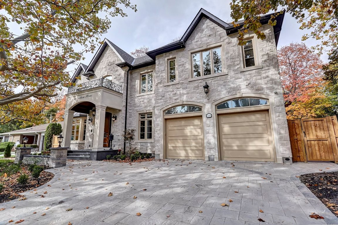 Custom Homes