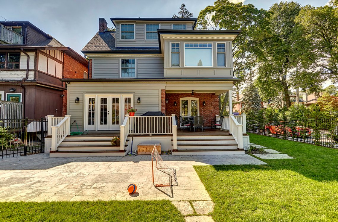 Home Design And Renovations