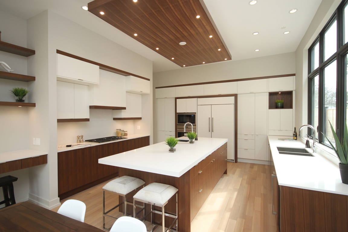 Cabinetry And Millwork